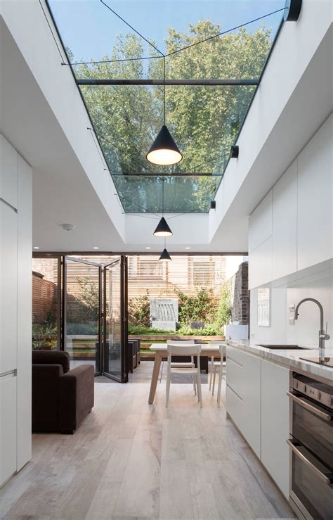 Houses With Skylights Everything You Need To Know 123 Home Design