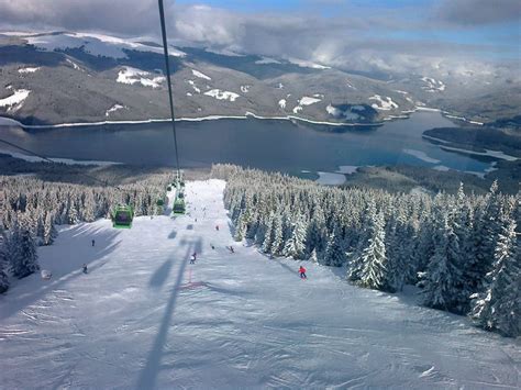 The vidra transalpina resort summary is: Transalpina Ski Resort reopens after failed lease tender ...