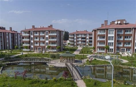 Foto galeri biyografi başkandan mesaj atın. TOKİ Gaziantep Şehitkamil Kuzeyşehir 4. Etap 2020 ...