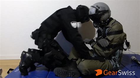 Swat Soldier Plays With Fighter Pilot Free Gay Hd Porn 4a Xhamster