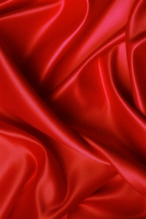 🔥 Free Download Red Fabric Cloth Silk Download Photo Background Texture