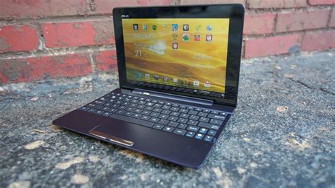 Asus Transformer Pad Tf300t Review The Verge