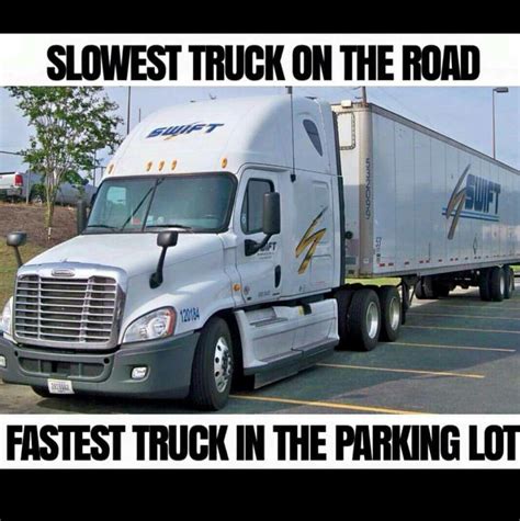 Truck Driver Humor Toyota Hilux