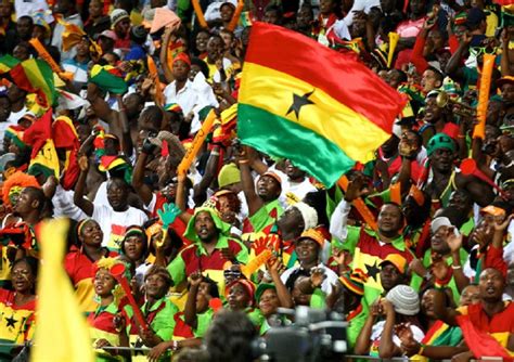 Most of citizens of the country speak fluent english (one of the official languages in ghana), tolerate others from different religions and have almost completely got. Ghana poised to be Africa's fastest growing economy in ...