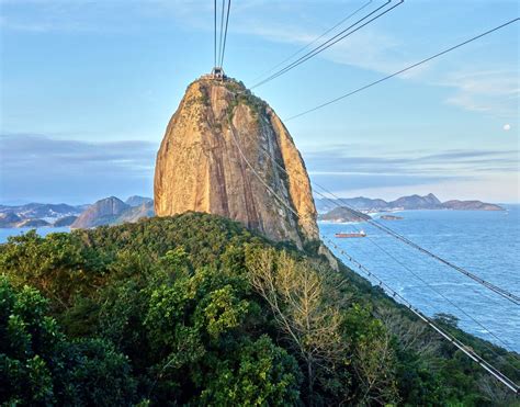 Visit Cable Car Pão De Açucar Rio De Janeiro Rio De Janeiro Natural