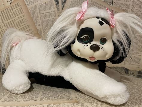 Puppy Surpriseplush90s Fo 071 2000toys高円寺店