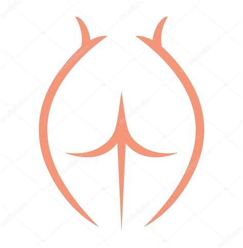 Sketch Of Woman Naked Body Stock Vector By Branchecarica 111143738