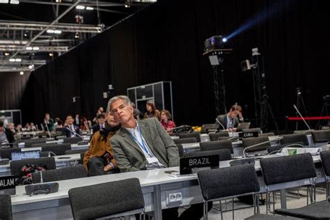 Un Climate Talks End With Few Commitments And A ‘lost Opportunity