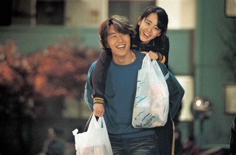 Best Korean Romantic Movies That’ll Make You Fall In Love By Flix Wall Sep 2020 Medium