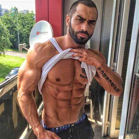 Lazar Angelov Wallpapers High Quality Download Free