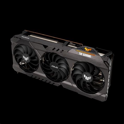 Asus Tuf Gaming Rx 6800 Graphics Card Specifications Reviews Price