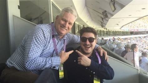 Mumford And Sons Singer Drops The F Bomb Live On Australian Television