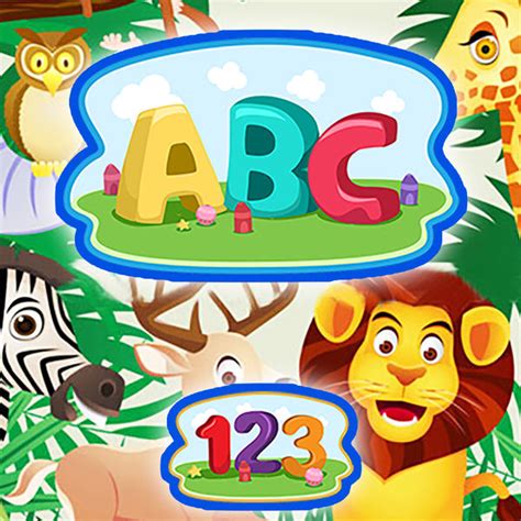 Abc 123 Kids Coloring Book Alphabet And Numbers 10 Ios Game Bài Ios