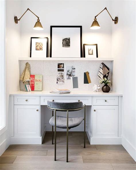 Home Office Decor Ideas For Her 55 Incredible Diy Office Desk Design