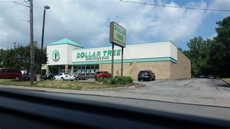 Dollar Tree Former Rite Aid Erie Pa Justin Vickers Flickr