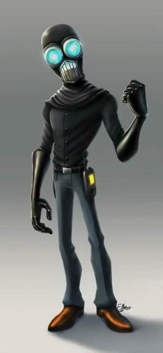 Incredibles 2 Villain revealed by Dimensions101 on DeviantArt