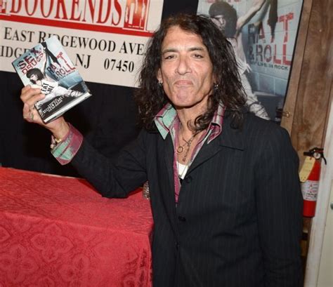 ratt s stephen pearcy talks drag racing new album “view to a thrill” and the future of ratt