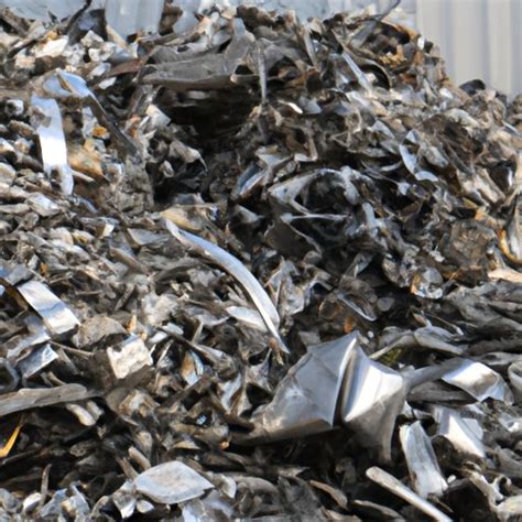 How Much Is Scrap Aluminum Worth Exploring The Value Of Different