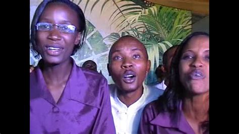Ebaluwa Ambassadors Of Christ Choir Copyright Reserved 2004 Youtube