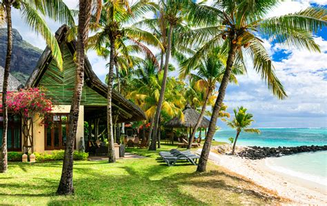 Quand Partir à LÎle Maurice En 2023