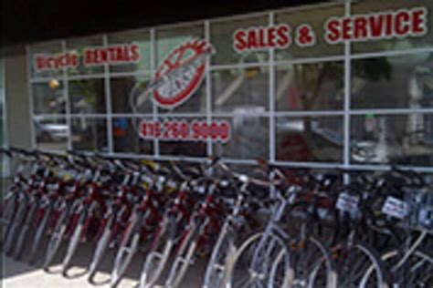 The Best Used Bike Shops In Toronto