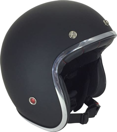 NEW VIPER RS05 SLIM ROAD TOURING JET OPEN FACE CLASSIC ...