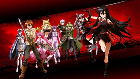 Akame Ga Kill Season 2 Release Date Everything You Need To Know