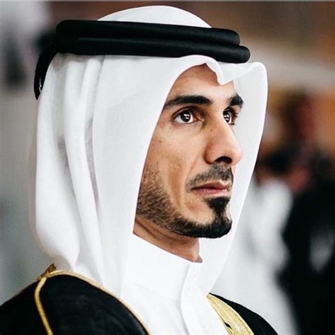Jassim Bin Hamad Bin Khalifa Al Thani Is The Former Heir Apparent Of