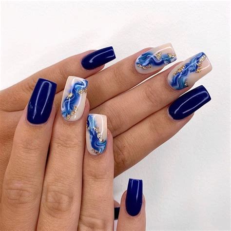 Cute Acrylic Nail Designs You Ll Want To Try Today Cute Acrylic