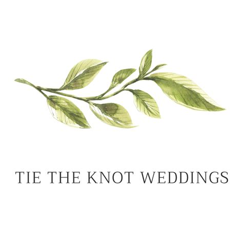 Tie The Knot Weddings Abbeyfeale
