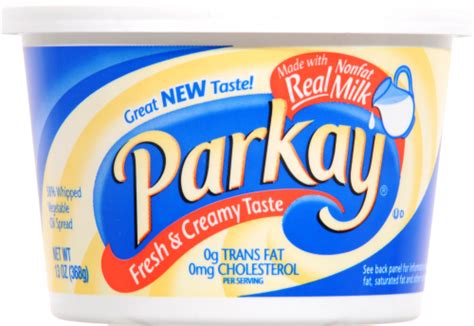 Parkay Original Vegetable Oil Soft Spread 13 Oz Fred Meyer