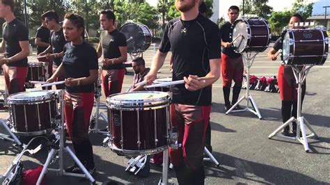 In the meantime, head to our submissions page for details on our upcoming winter 2019 edition. 2016 Broken City Percussion - bCat - YouTube