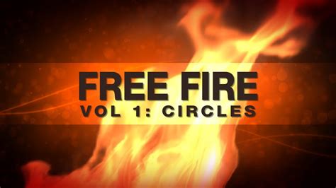 Fire sprites or animation frames icons. Free Fire Stock Footage | Vol. 1 | Circles - YouTube