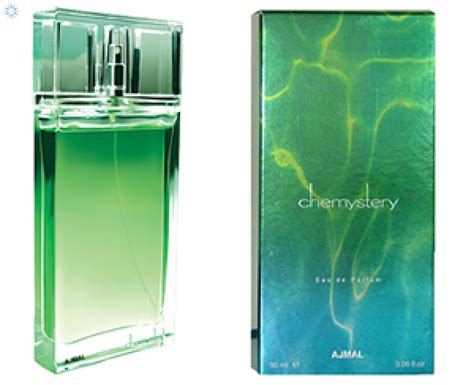 Perfumes › Ajmal Perfumes › Chemistry Perfume 90ml By Ajmal Eau De Parfum