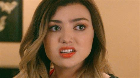 Why Peyton List Was Never The Same After Becoming Tory On Cobra Kai