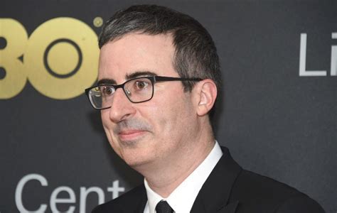 He is a writer and producer, known for last week tonight with john oliver (2014), the lion king (2019) and the smurfs (2011). China blocks HBO website after John Oliver criticism on ...