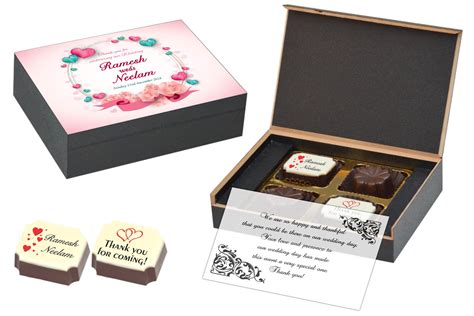 Wedding season hasn't quite come back in full force—but it's on the horizon. Unique & Personalised Return Gift for Wedding | Best ...