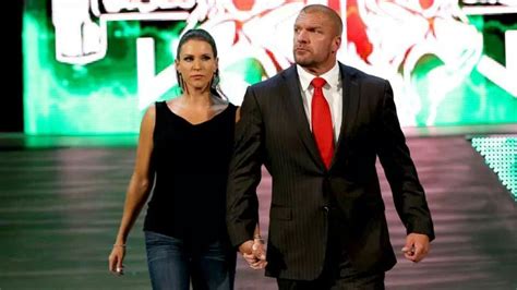 Pin By Melissa A Klein On The King And The Queen Of The Wwe