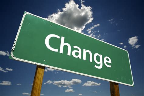 10 Steps For Making A Major Life Change Mesa Post មេសា