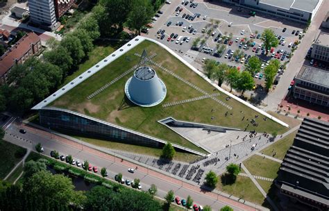 Tu Delft Library Delft University Of Technology Library Netherlands