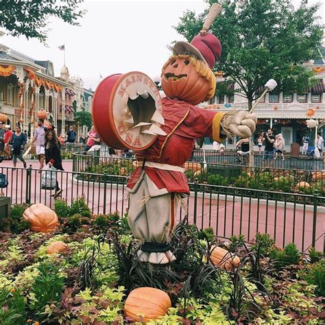 33 Reasons Halloween Time At Disney World Is The Best Experience Ever