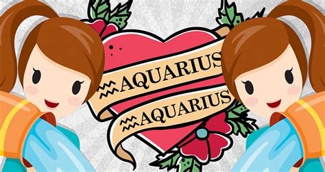 Aquarius And Aquarius Compatibility Love Sex And Relationships