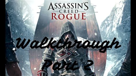 Assassin S Creed Rogue Let S Play Walkthrough Part Morrigan Upgrades