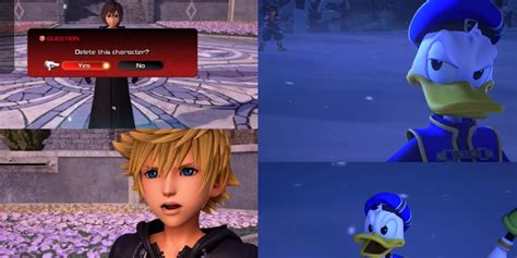 Kingdom Hearts 10 Memes That Sum Up The Franchise