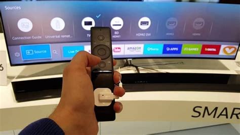 Tv No Hay Señal O Es Débil 2020 - Cómo Sintonizar y Programar los Canales de TV y TDT en un Samsung Smart