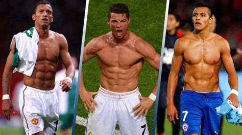 Top Most Handsome Soccer Players In The World One Sports Live