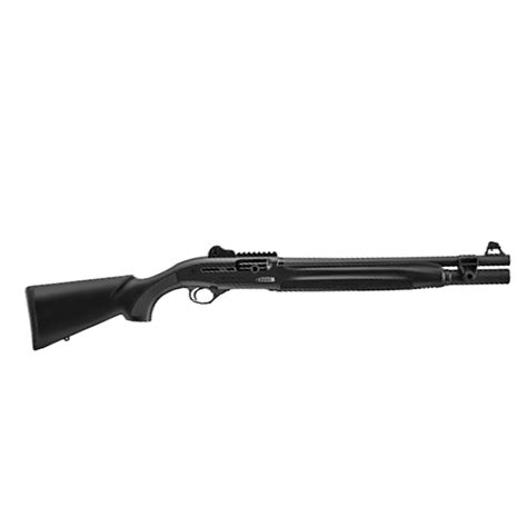 Beretta 1301 Tactical Black 12 Gauge 3in Semi Automatic Shotgun 18