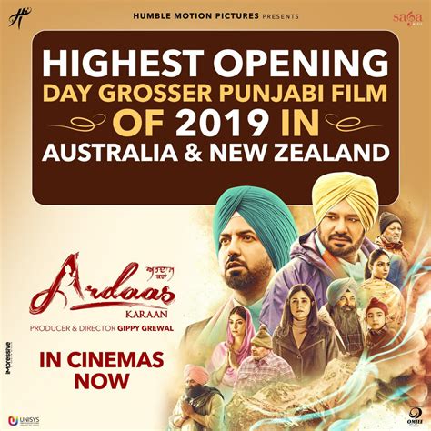 Ardaas Karaan Box Office Collection Day 6 Hit Or Flop Director Dada
