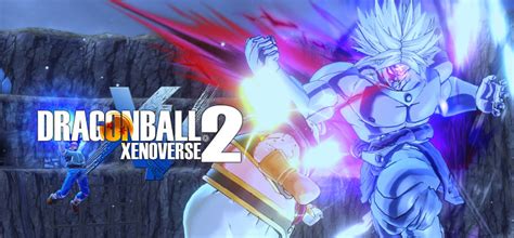 We did not find results for: Dragon Ball Xenoverse 2: DLC Pack 2 release date, new ...
