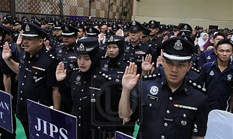 Dalam latihannya untuk berkhidmat dengan pangkat shodancho (komander platun), dia menemui versi tempatan dari bushido jepun, atau cara pahlawan, yang. PUSAT SUMBER MAKLUMAT: NYAHKAN PARASIT RASUAH DALAM PDRM